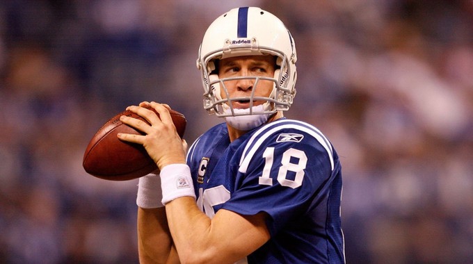 Los mejores picks 1 de la historia del Draft de la NFL