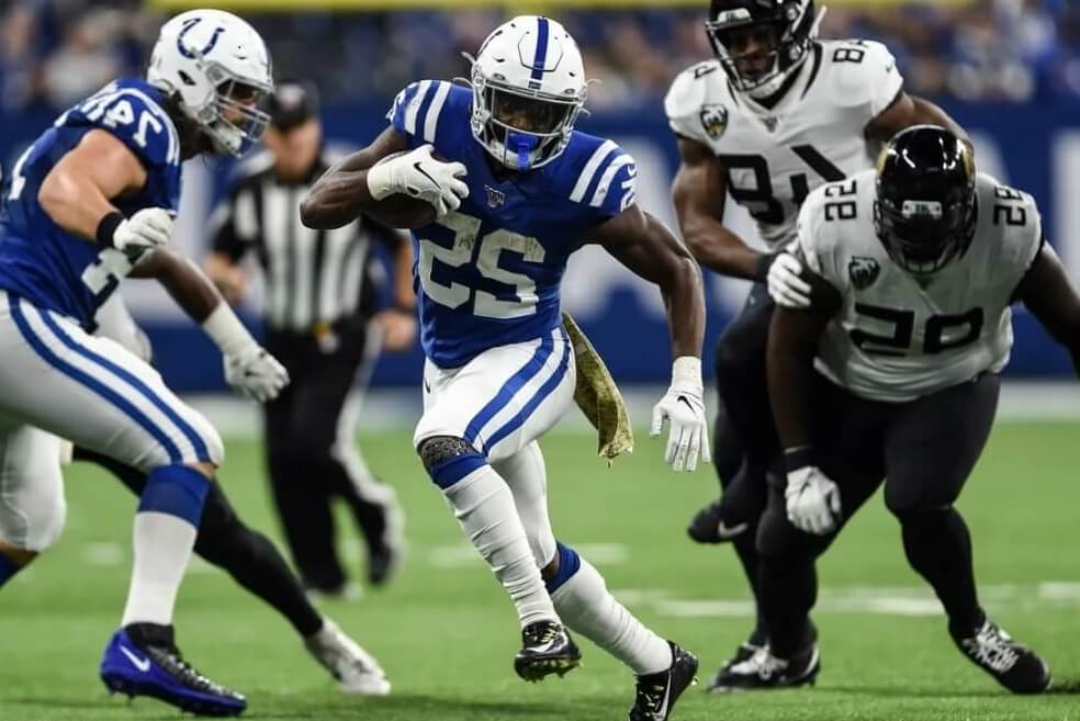 Previa Fantasy: Indianapolis Colts