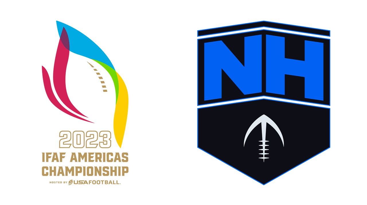 Calendario y resultados - IFAF Americas Championship 2023