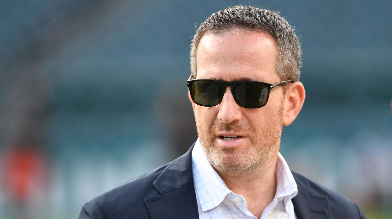 Howie Roseman, el arquitecto perfecto de Philadelphia Eagles