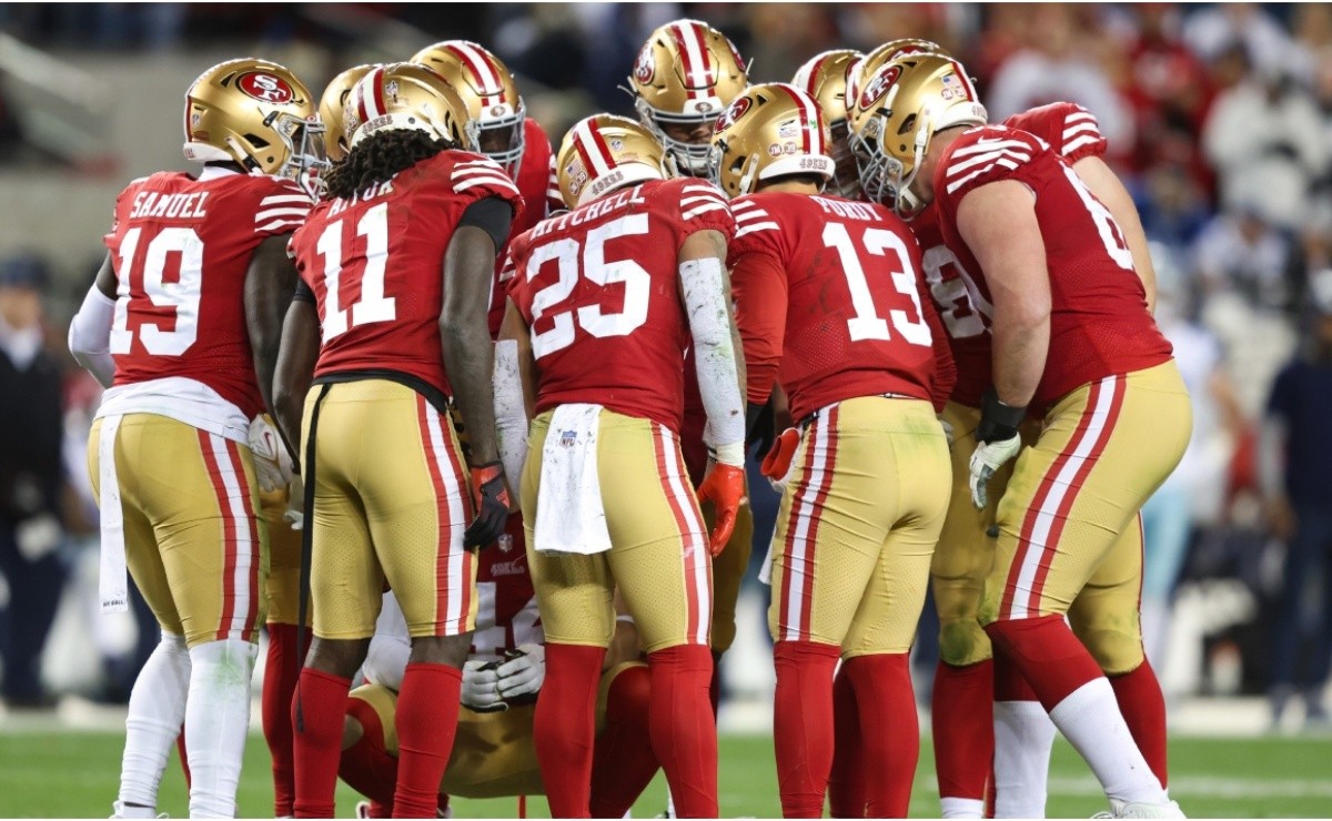 La ofensiva No Huddle: Una nueva tendencia en la NFL