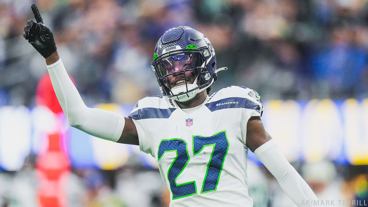 Los jugadores que podrían destacar en Seattle Seahawks en 2023