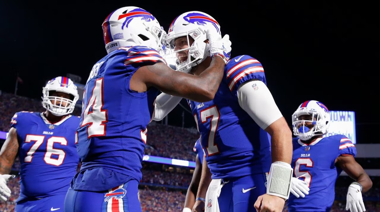 NFL 2023: La previa de Buffalo Bills