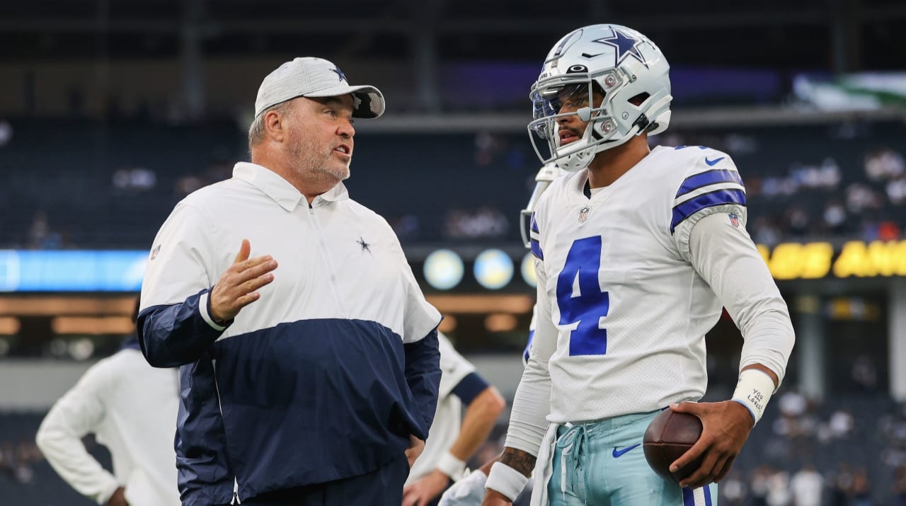 NFL 2023: La previa de Dallas Cowboys