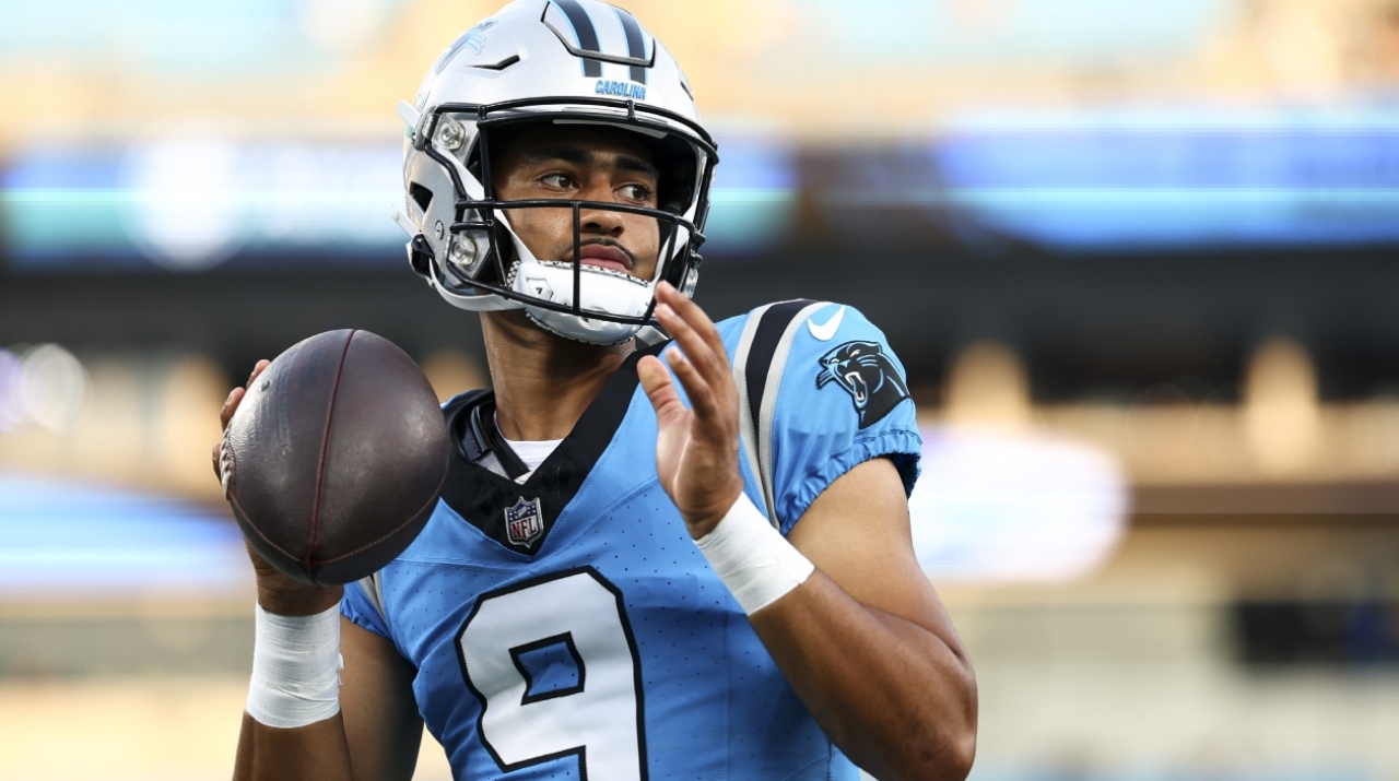 NFL 2023: La previa de Carolina Panthers