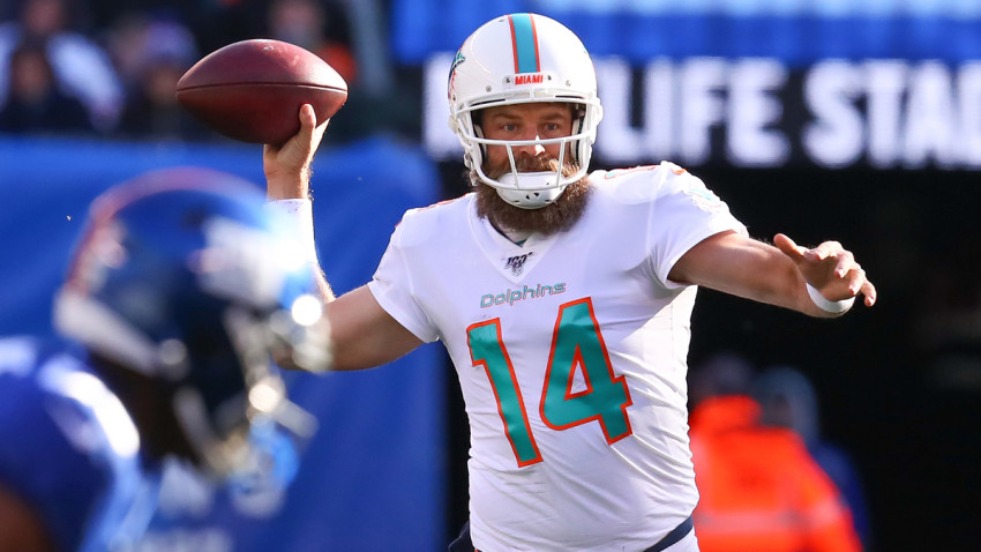 Necesidades de cara al Draft 2020: Miami Dolphins