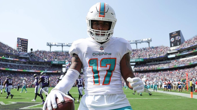 NFL 2023: La previa de Miami Dolphins