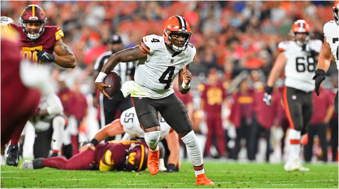 NFL 2023: La Previa de Cleveland Browns