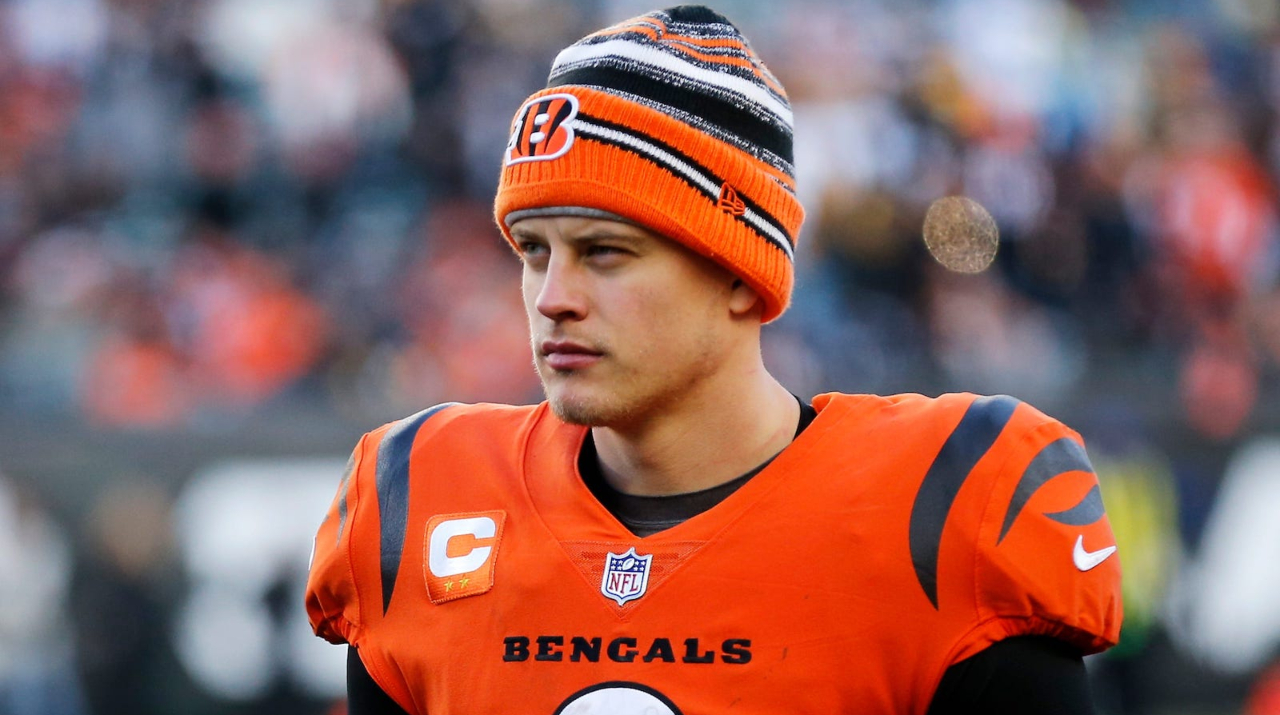 Joe Burrow renueva con Cincinnati Bengals: ¡El QB mejor pago de la NFL!