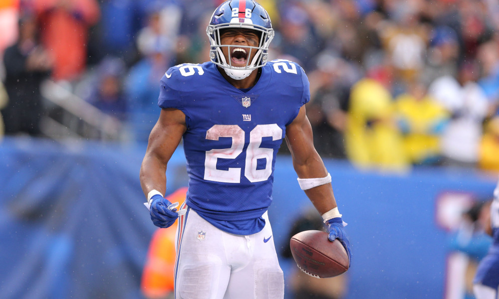 Previa Fantasy 2020: New York Giants