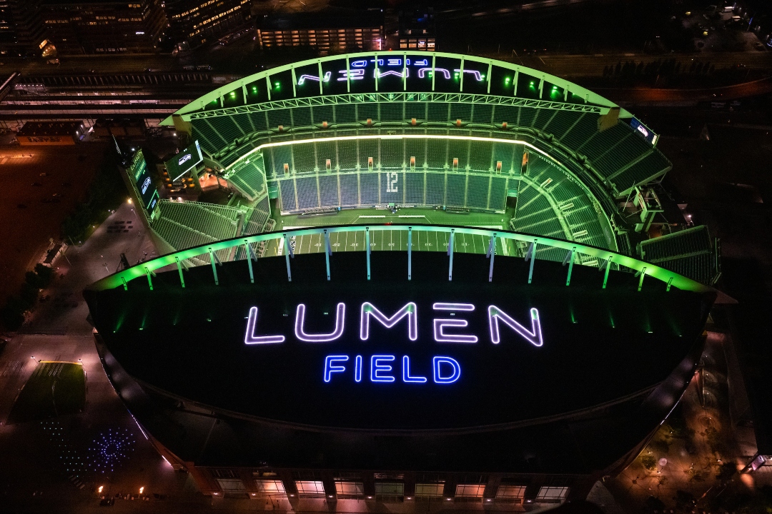 12th Man: La historia de la espectacular hinchada de Seattle Seahawks