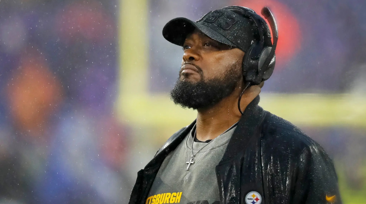 La razón por la cual Kenny Pickett y Pittsburgh Steelers tienen una de las peores ofensivas de la NFL