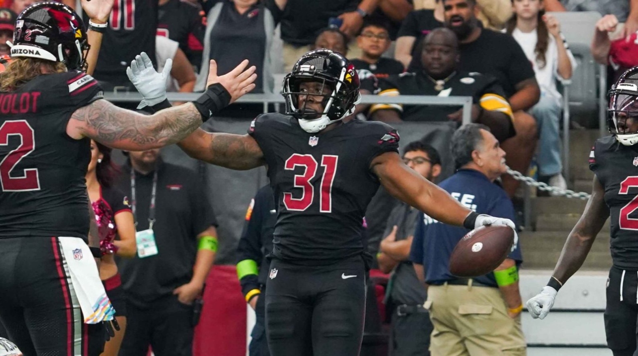 NFL Fantasy Waivers 2023: Semana 6