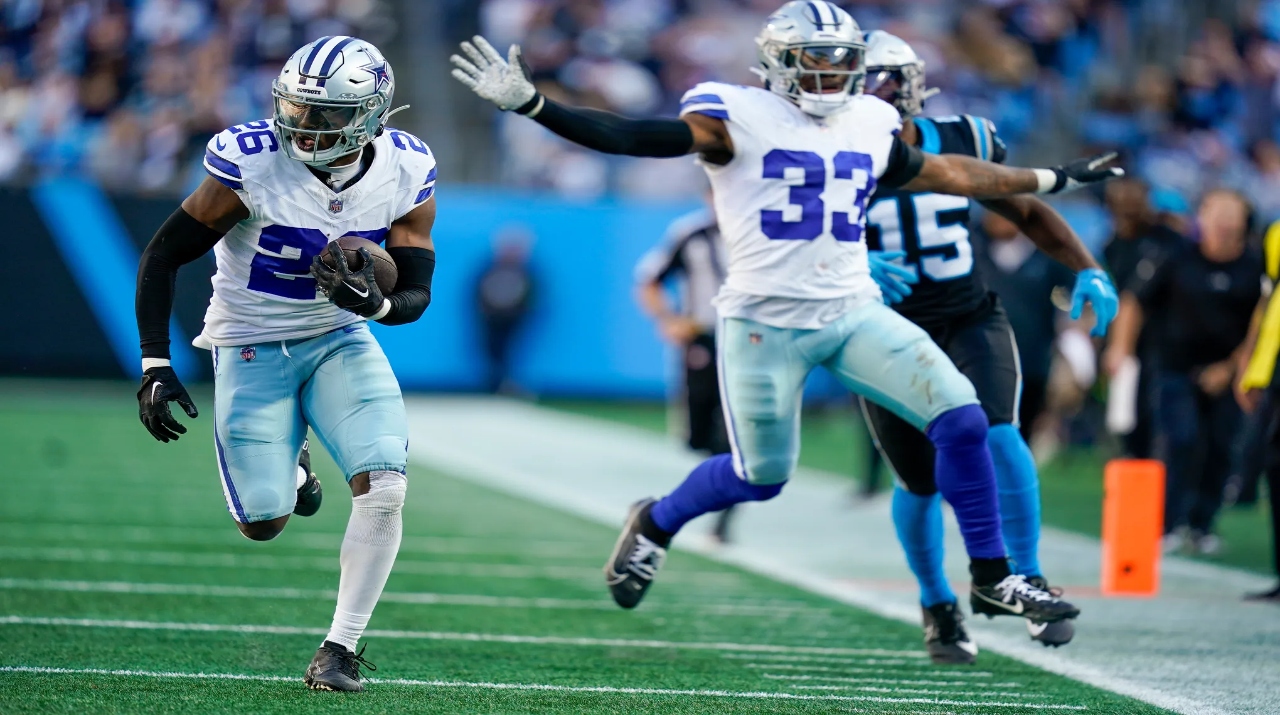 No es Micah Parsons: El arma oculta de Dallas Cowboys en su defensiva