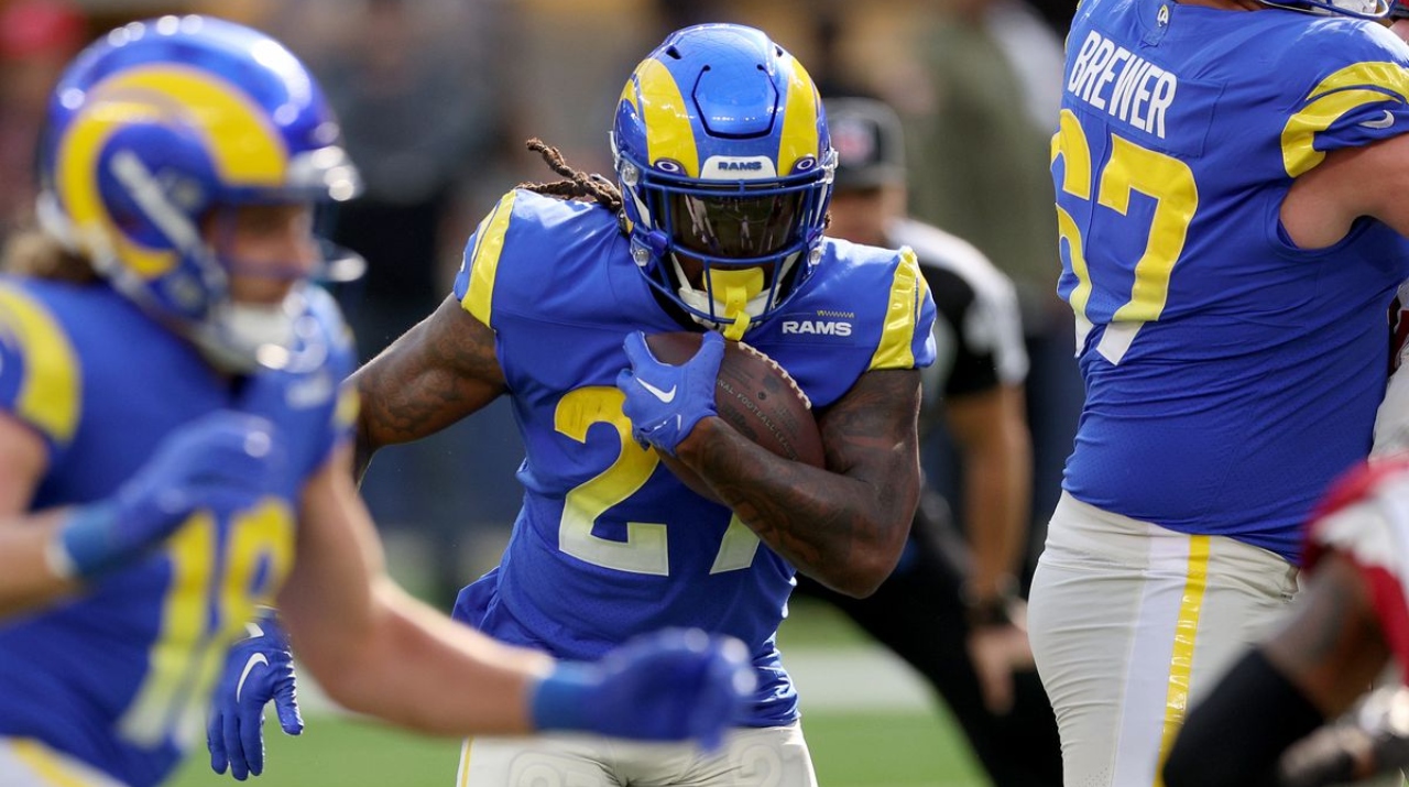 NFL Fantasy Waivers 2023: Semana 8