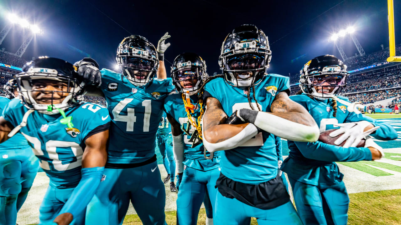 Las razones por las cuales Jacksonville Jaguars se convierte en uno de los equipos más peligrosos de la NFL
