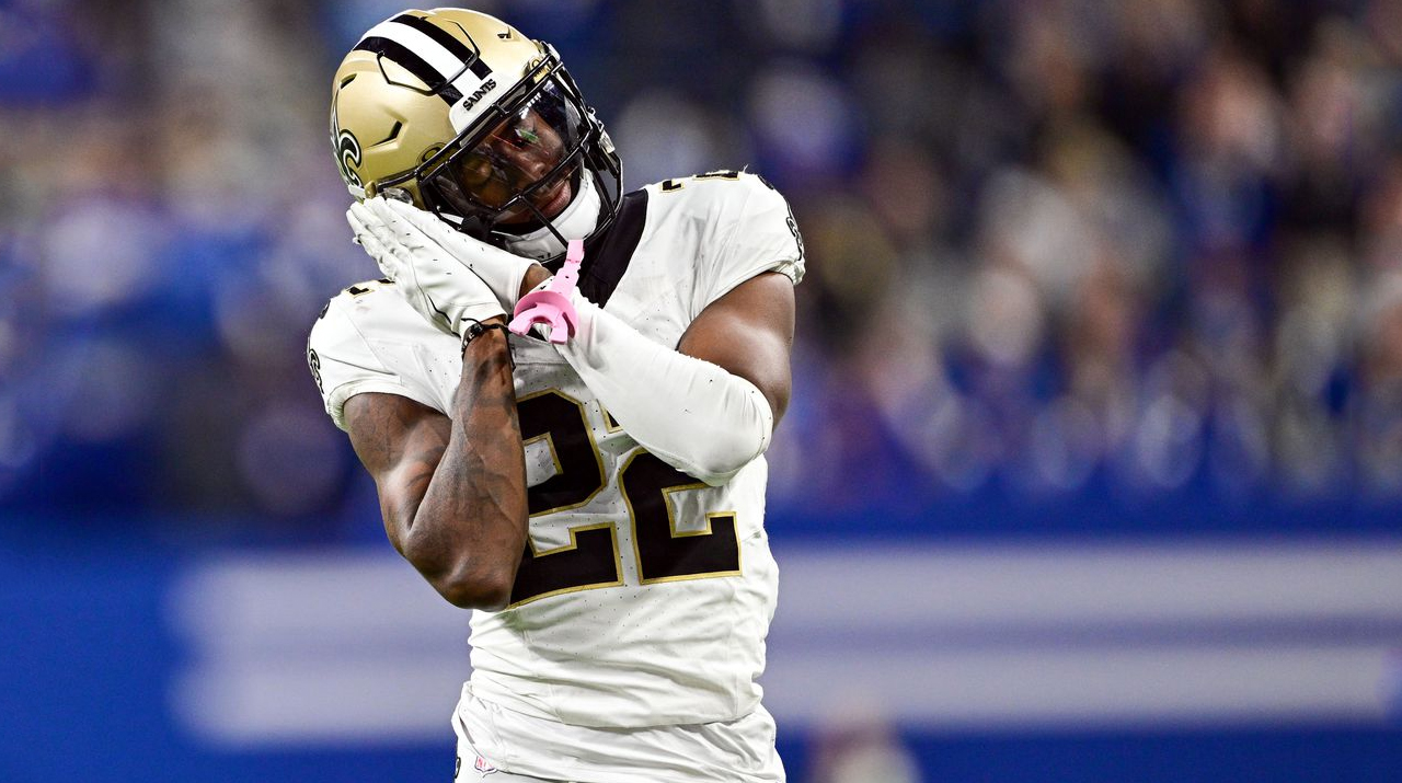 NFL Fantasy Waivers 2023: Semana 9