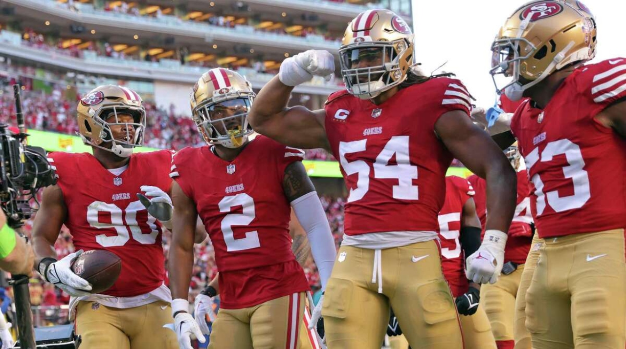 La nueva defensa de San Francisco 49ers tras lograr intercambio por Chase Young