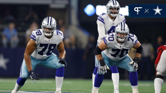 NFL Trade Deadline: ¿Dónde quedaron parados los Dallas Cowboys?