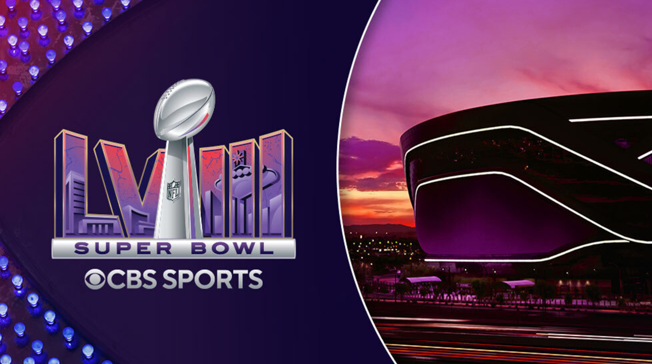 Super Bowl 2024: ¿Qué número de final es?