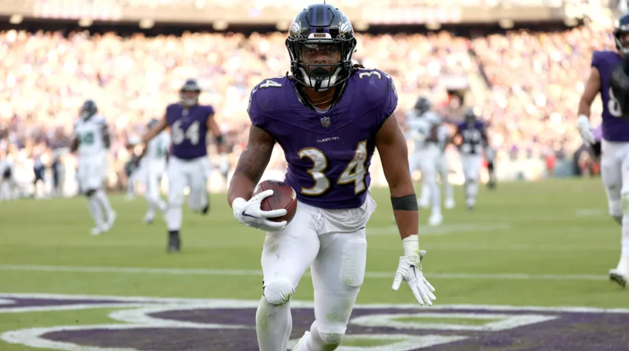 NFL Fantasy Waivers 2023: Semana 10