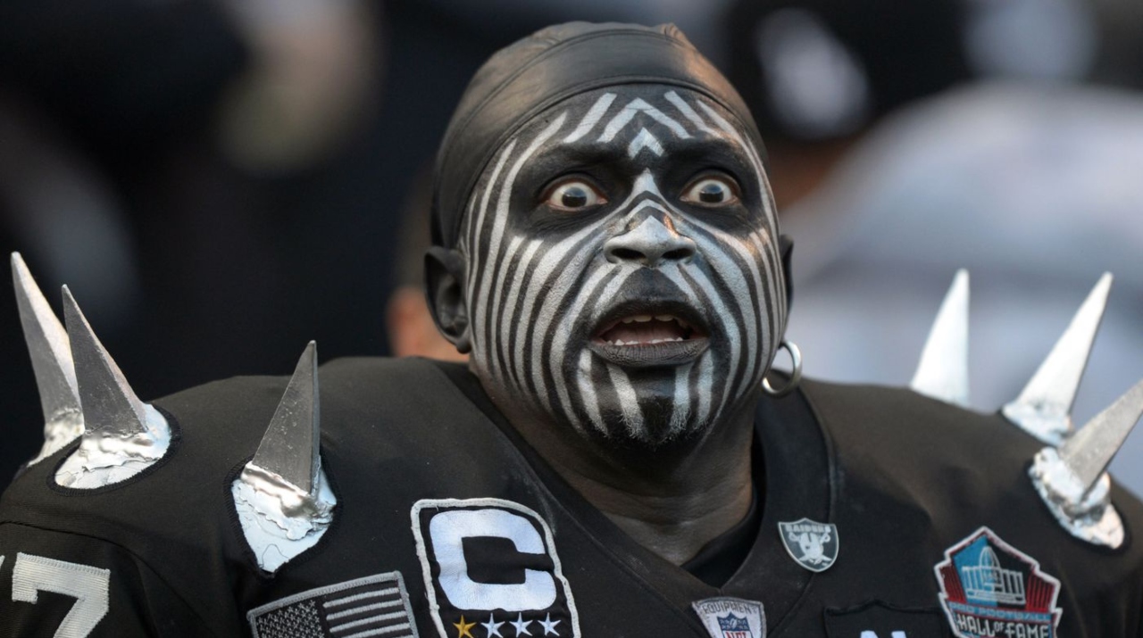 El dato que pone a Las Vegas Raiders como el peor equipo en los últimos 20 años de NFL