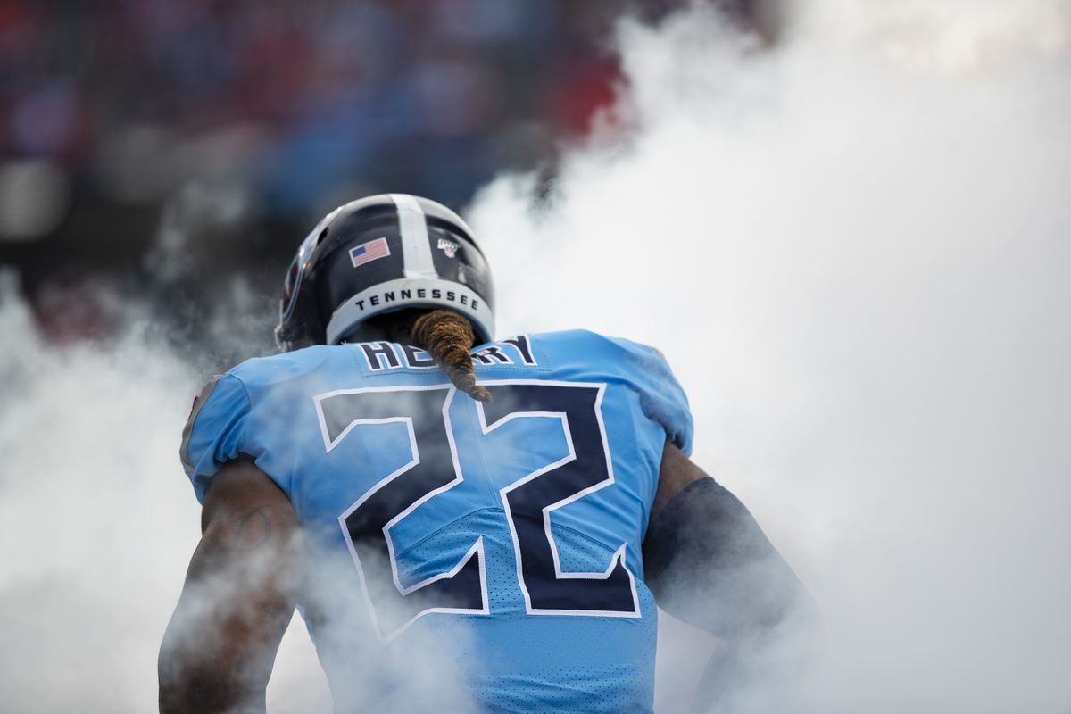 Necesidades de cara al Draft 2020: Tennessee Titans