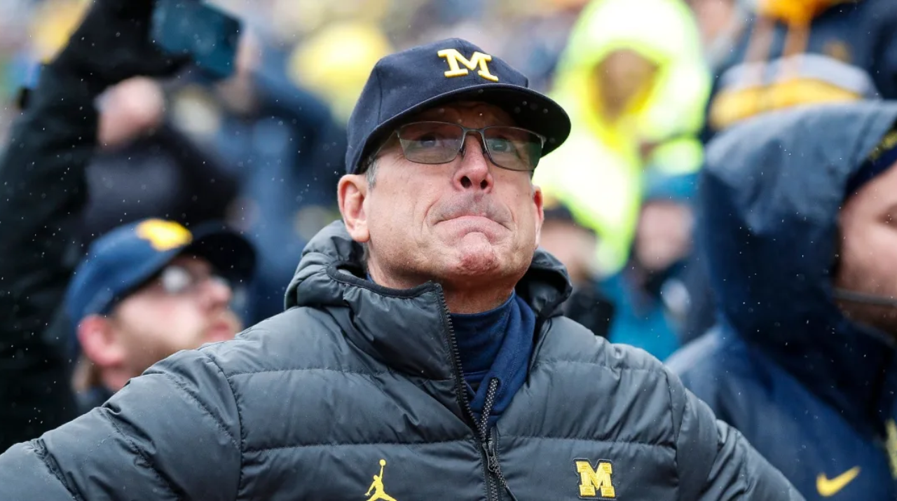 ¿Qué pasará con Jim Harbaugh y Michigan tras la investigación de la NCAA?