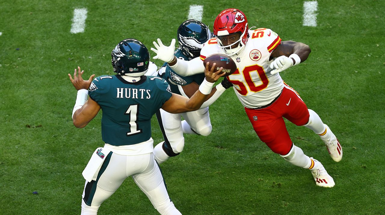 Kansas City Chiefs vs Philadelphia Eagles: ¿Cómo salieron los últimos enfrentamientos entre finalistas del Super Bowl?