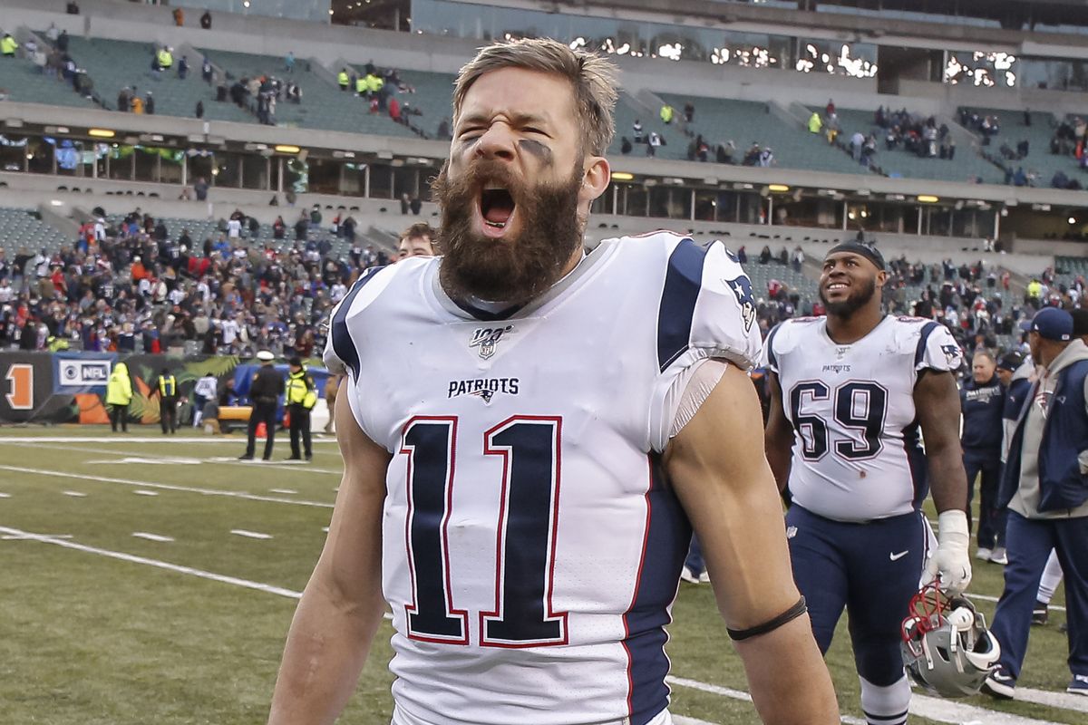 Previa Fantasy 2020: New England Patriots