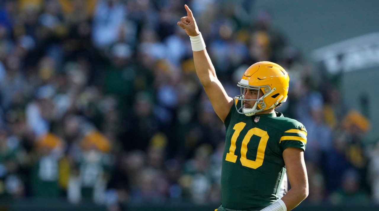 Green Bay Packers, ¿con el camino allanado a los Playoffs de la NFL?