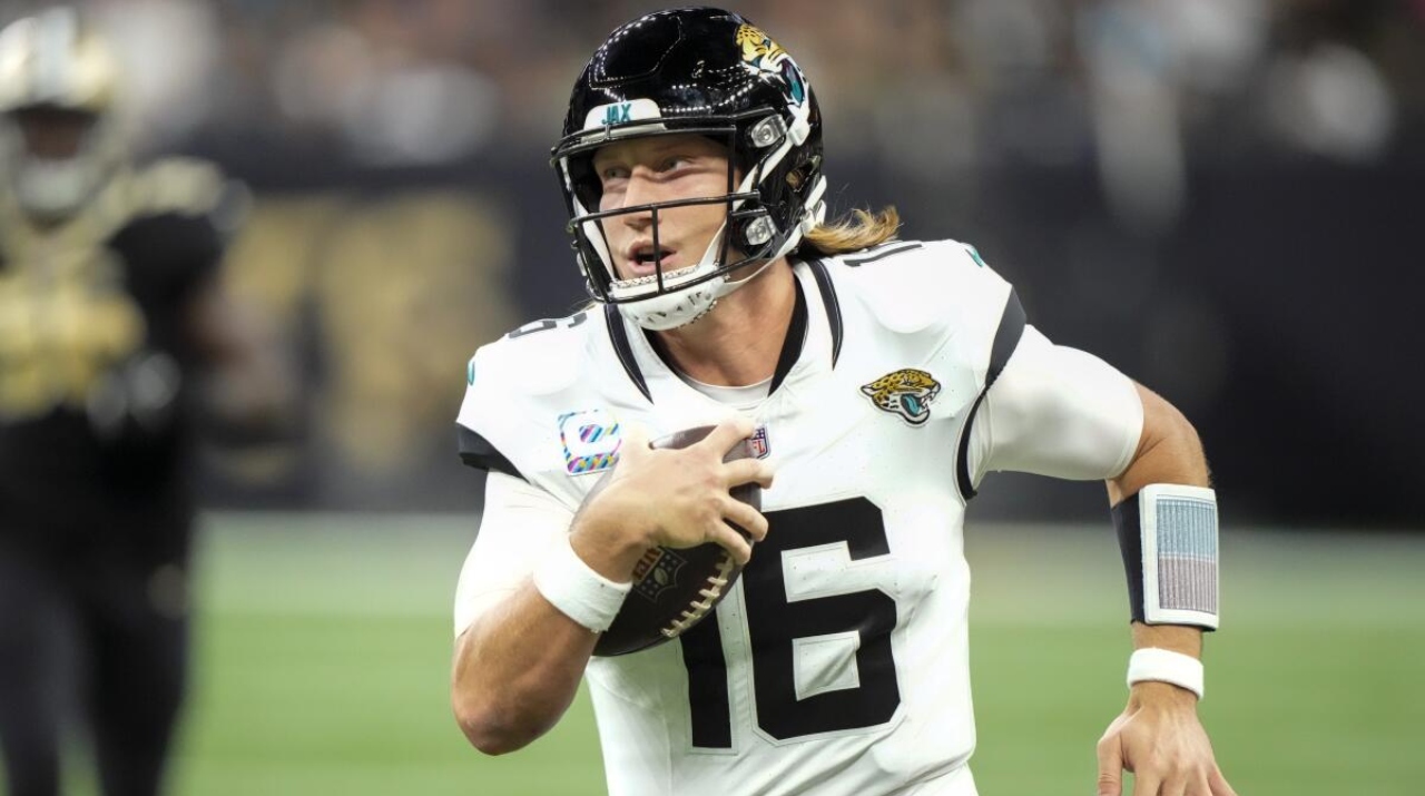 El extraño dato sobre Jacksonville Jaguars y como consigue sus victorias en la NFL 2023