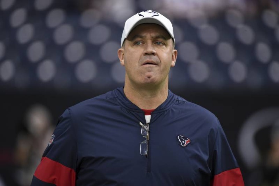 Necesidades de cara al Draft 2020: Houston Texans