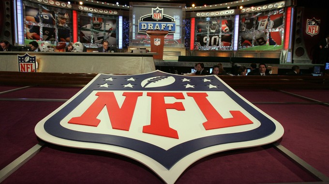 ¿Cuándo es el NFL Draft 2024?