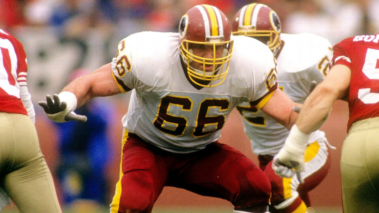 Hall of Very Good: Joe Jacoby