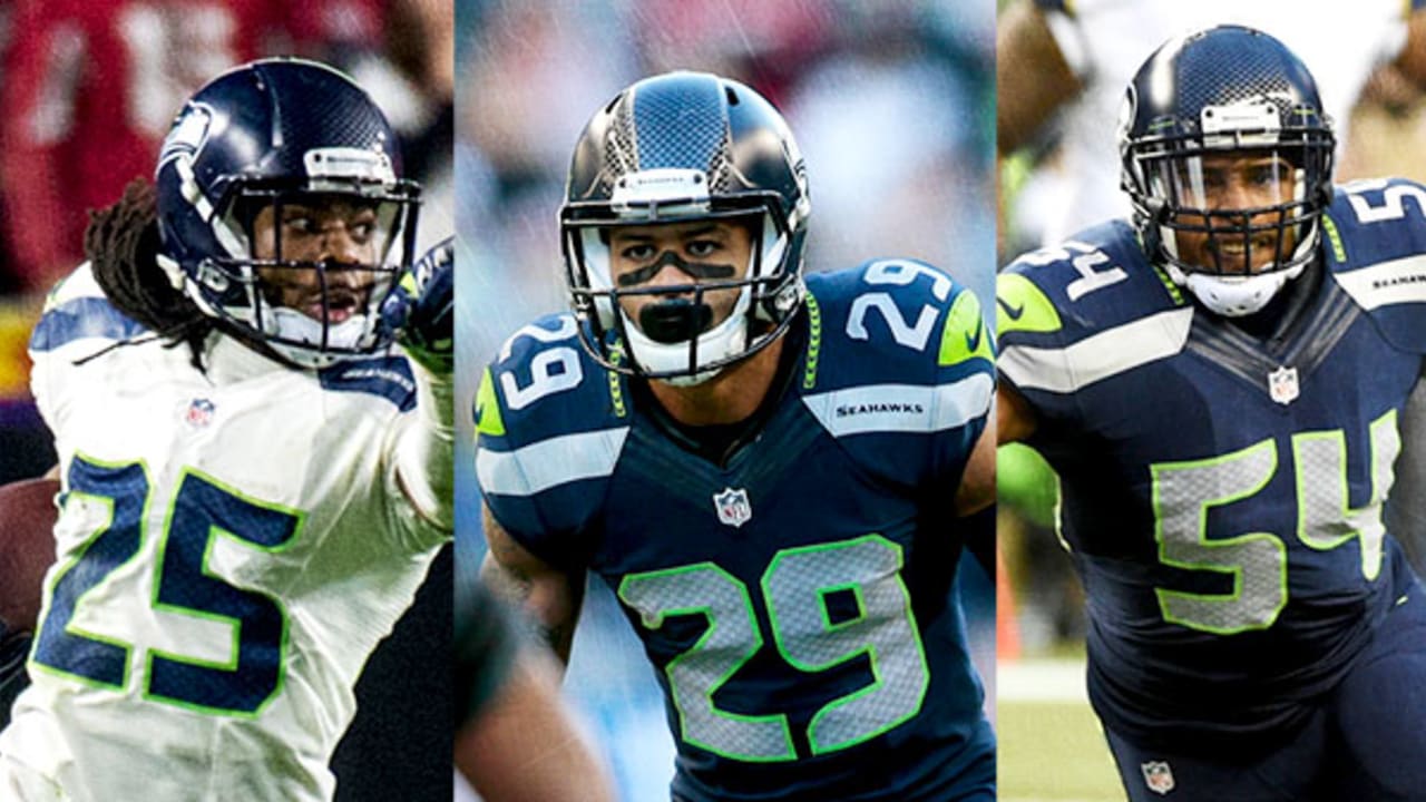 All-Decade Team: NFC Oeste