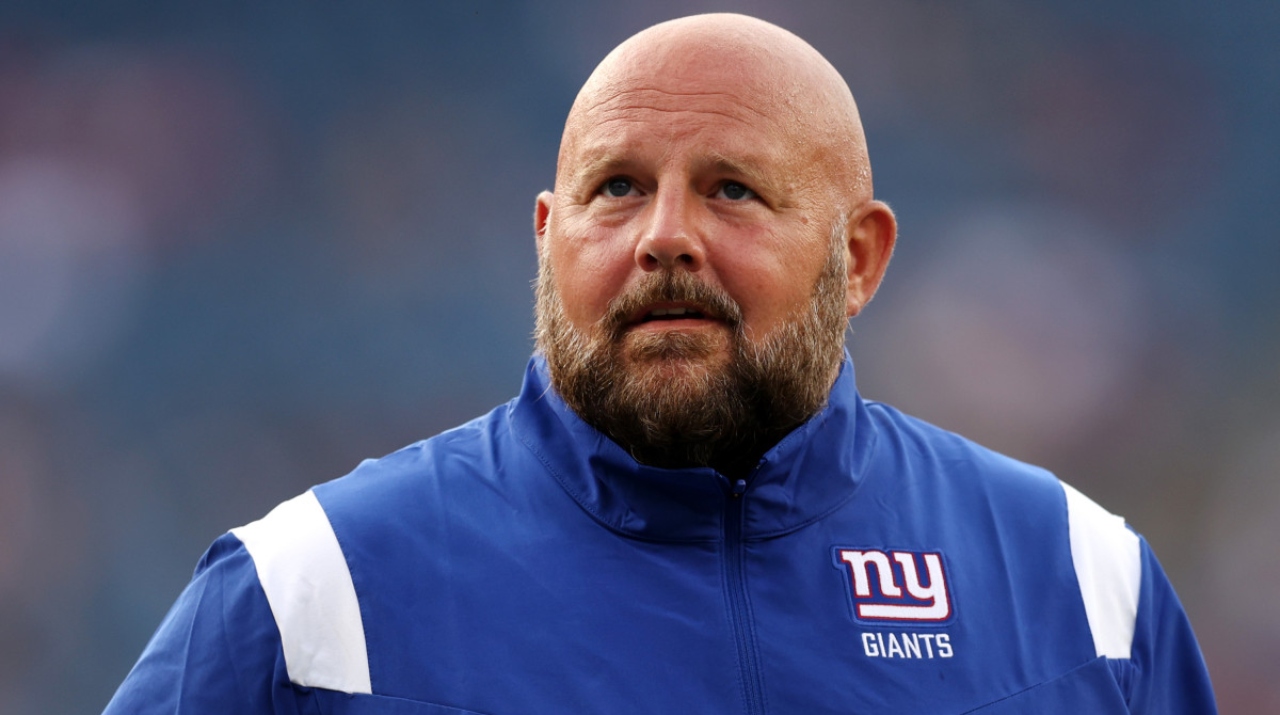 Necesidades de New York Giants para el NFL Draft 2024