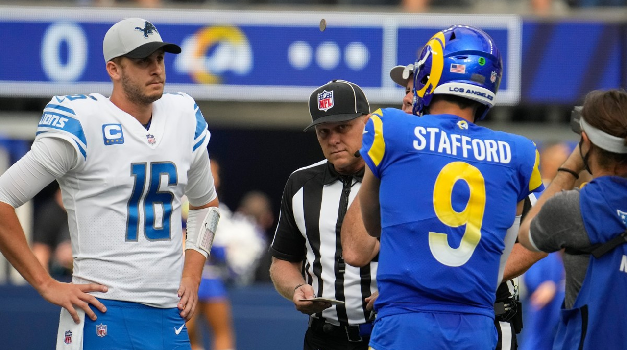 Las claves de Detroit Lions vs Los Angeles Rams por los NFL Playoffs 2024