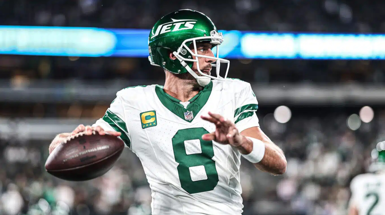 Necesidades de New York Jets de cara al NFL Draft 2024