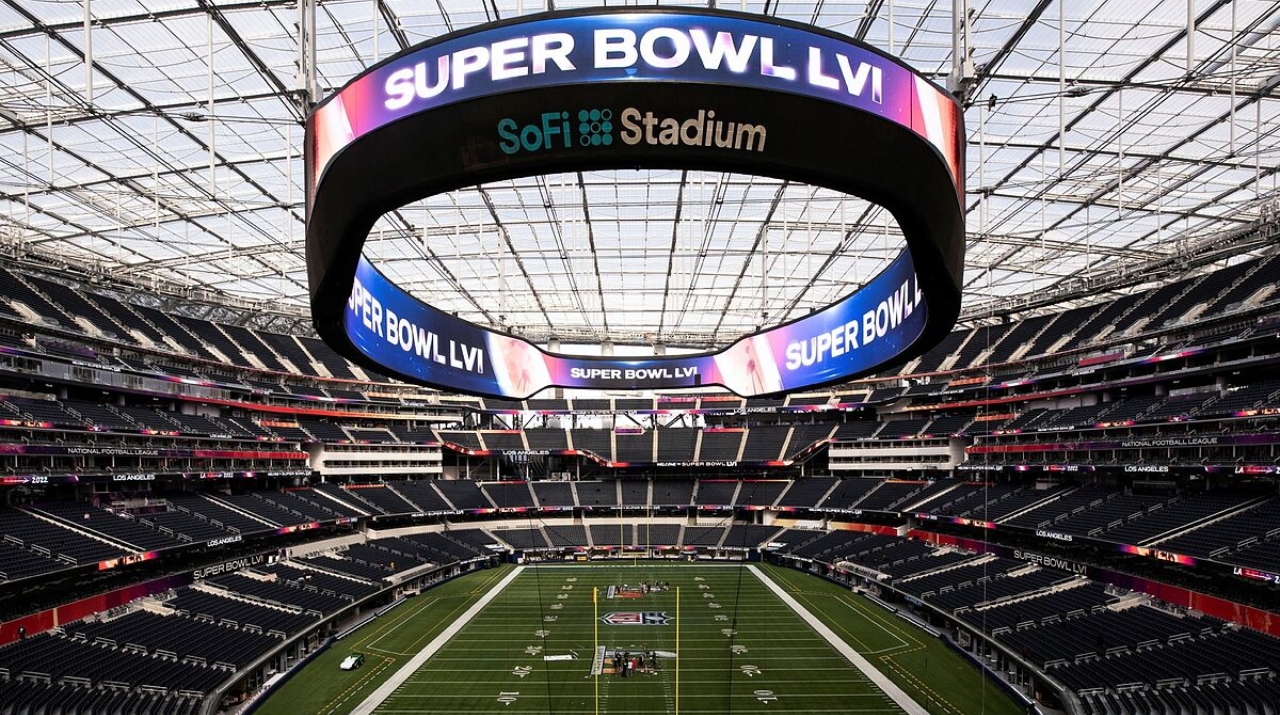 Super Bowl 2024: ¿Qué equipos ganaron más finales de la NFL?