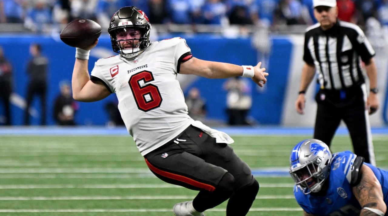 Necesidades de Tampa Bay Buccaneers de cara al NFL Draft 2024