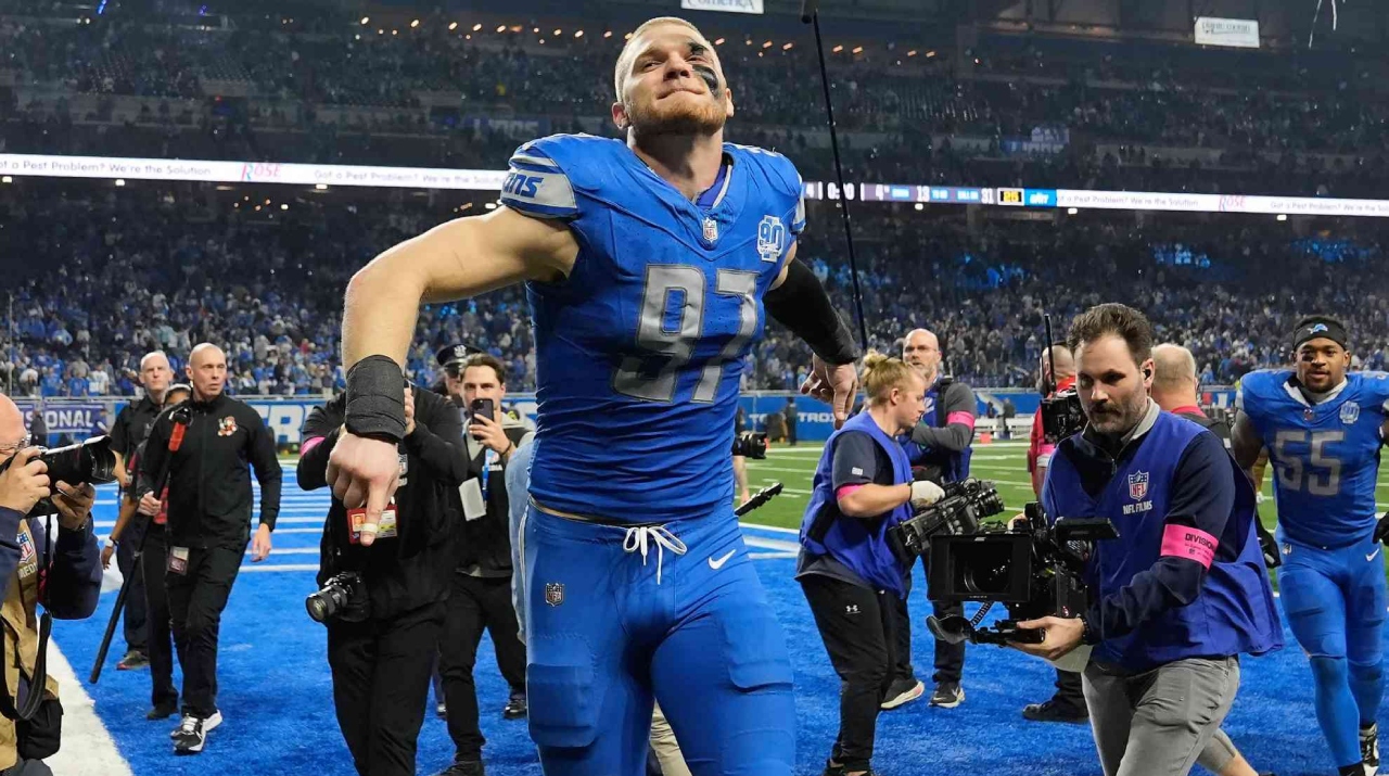 Super Bowl 2024: ¿Cuántos campeonatos de la NFL ganó Detroit Lions?