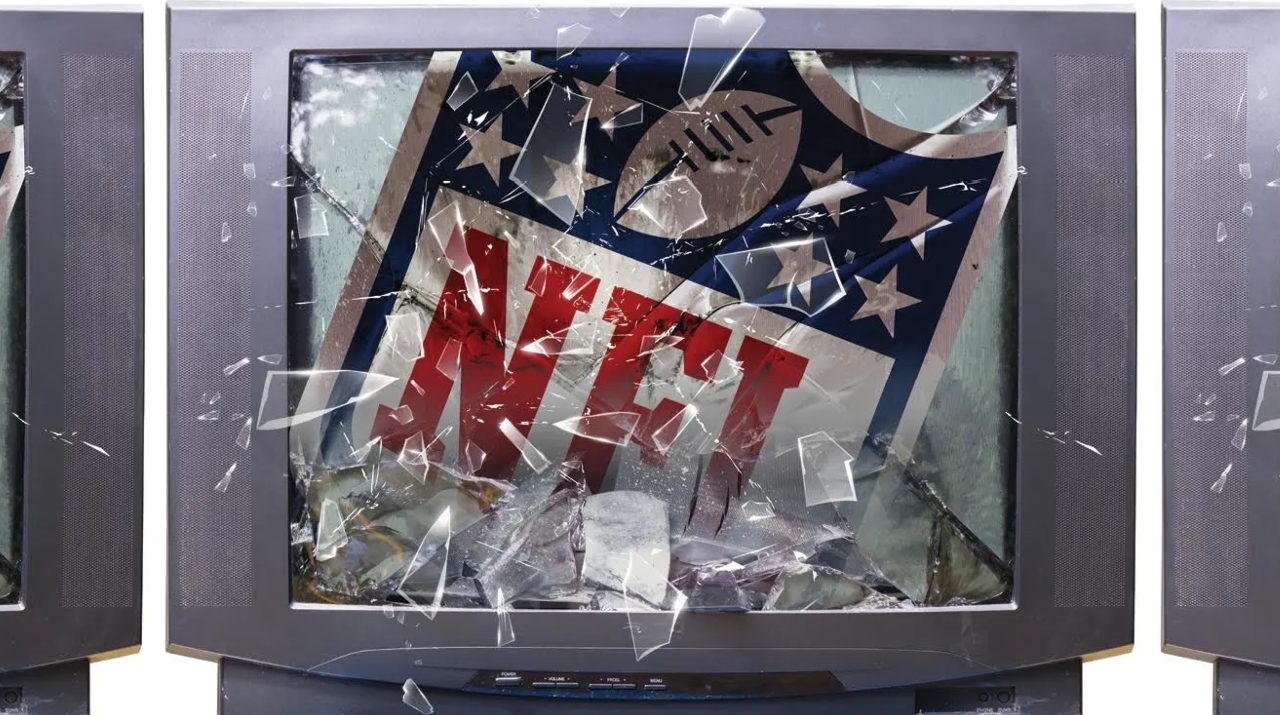 Super Bowl 2024: La NFL llega a números récord en televisación tras el domingo de campeonato