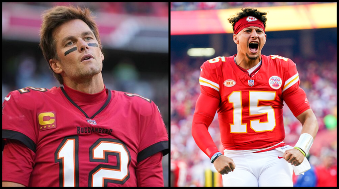 Super Bowl 2024: Los récords de Tom Brady que Patrick Mahomes puede romper