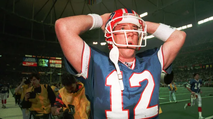 Super Bowl 2024: ¿Desde cuándo no juega Buffalo Bills la final de la NFL?