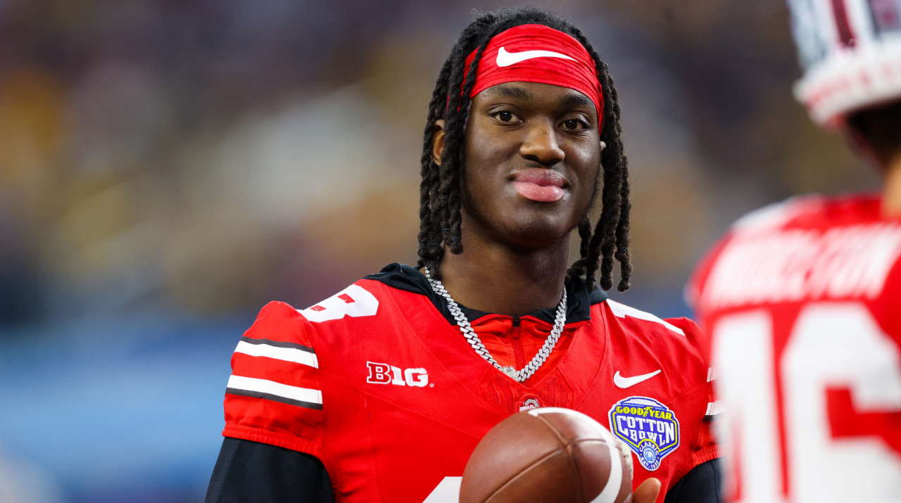 NFL Mock Draft 2024: 3 rondas y varios trades