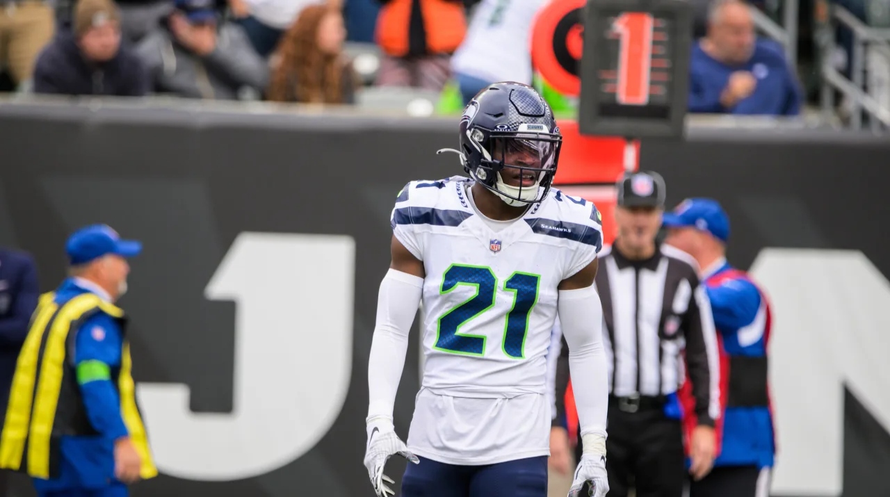 Necesidades de Seattle Seahawks para el NFL Draft 2024