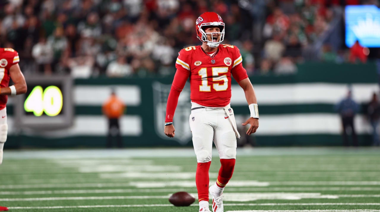 Necesidades de Kansas City Chiefs para el NFL Draft 2024