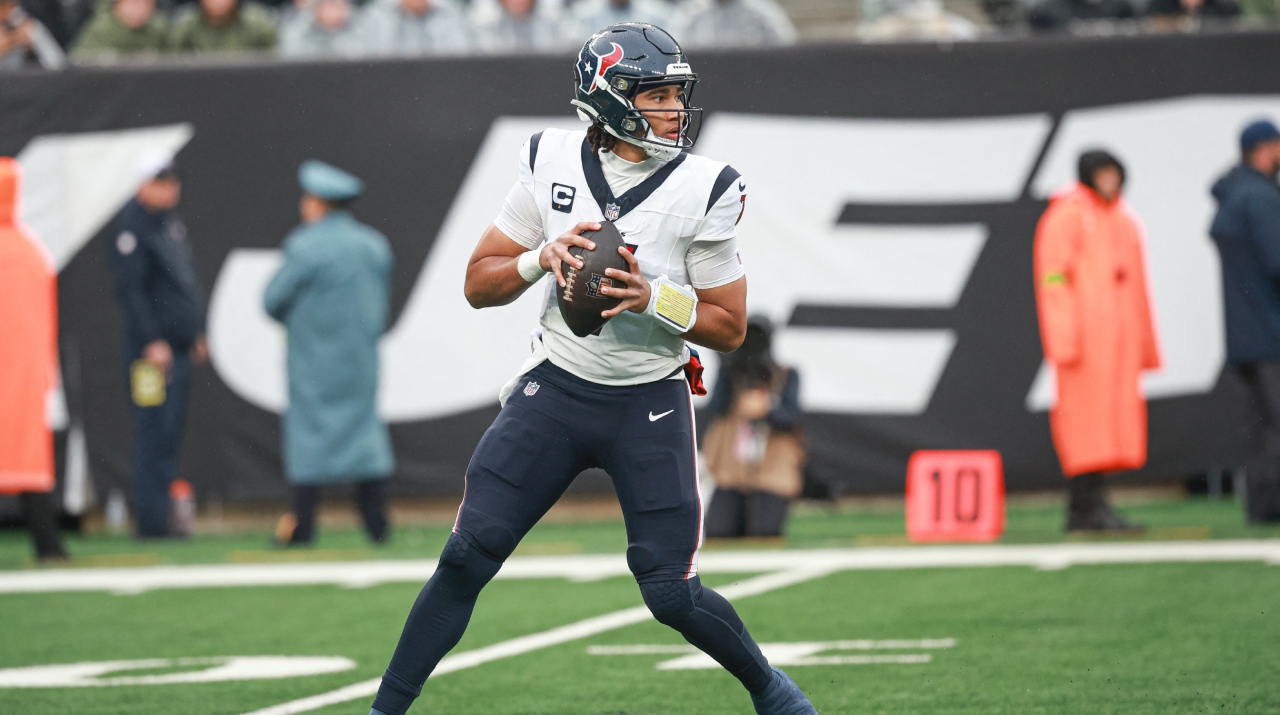 Necesidades de Houston Texans para el NFL Draft 2024