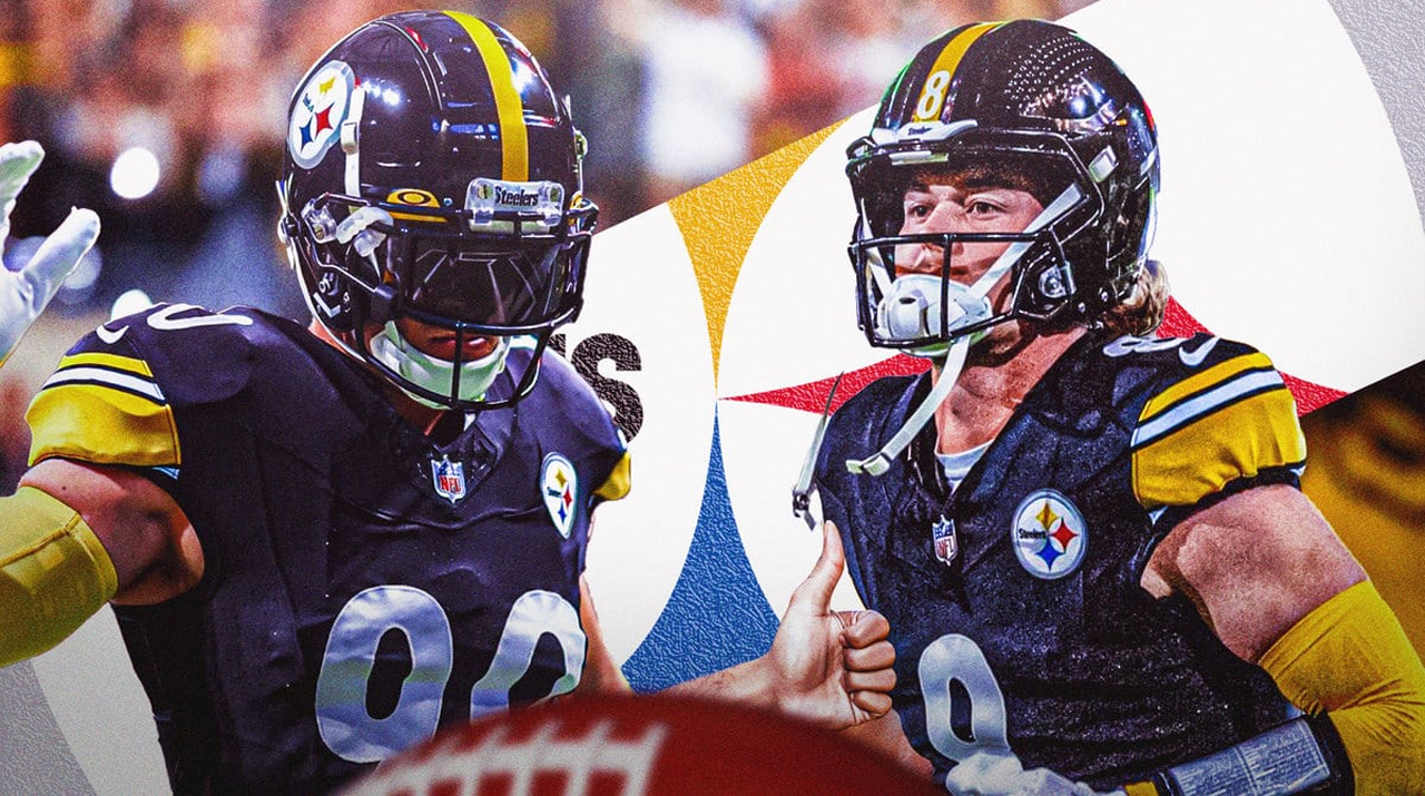 ¿Se preocupa Kenny Pickett? El alarmante dato de los mariscales de Pittsburgh Steelers